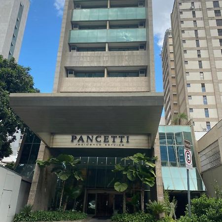 Flat Pancetti Apartment Belo Horizonte Ngoại thất bức ảnh