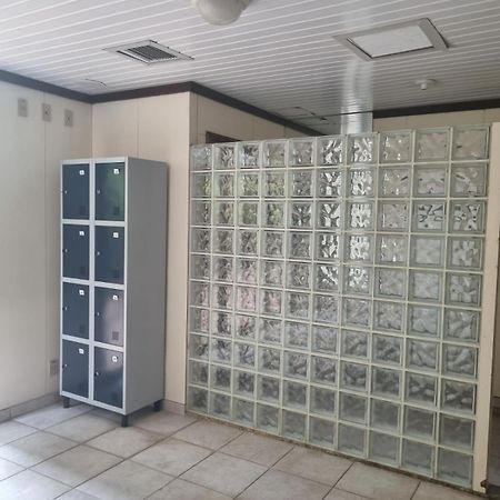 Flat Pancetti Apartment Belo Horizonte Ngoại thất bức ảnh
