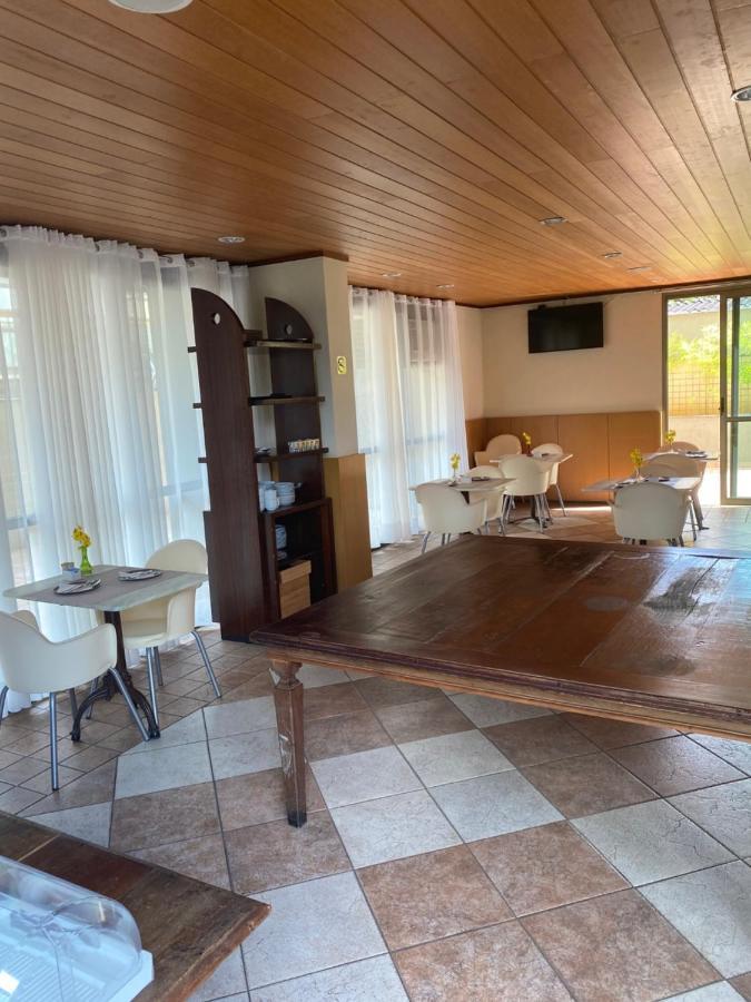 Flat Pancetti Apartment Belo Horizonte Ngoại thất bức ảnh