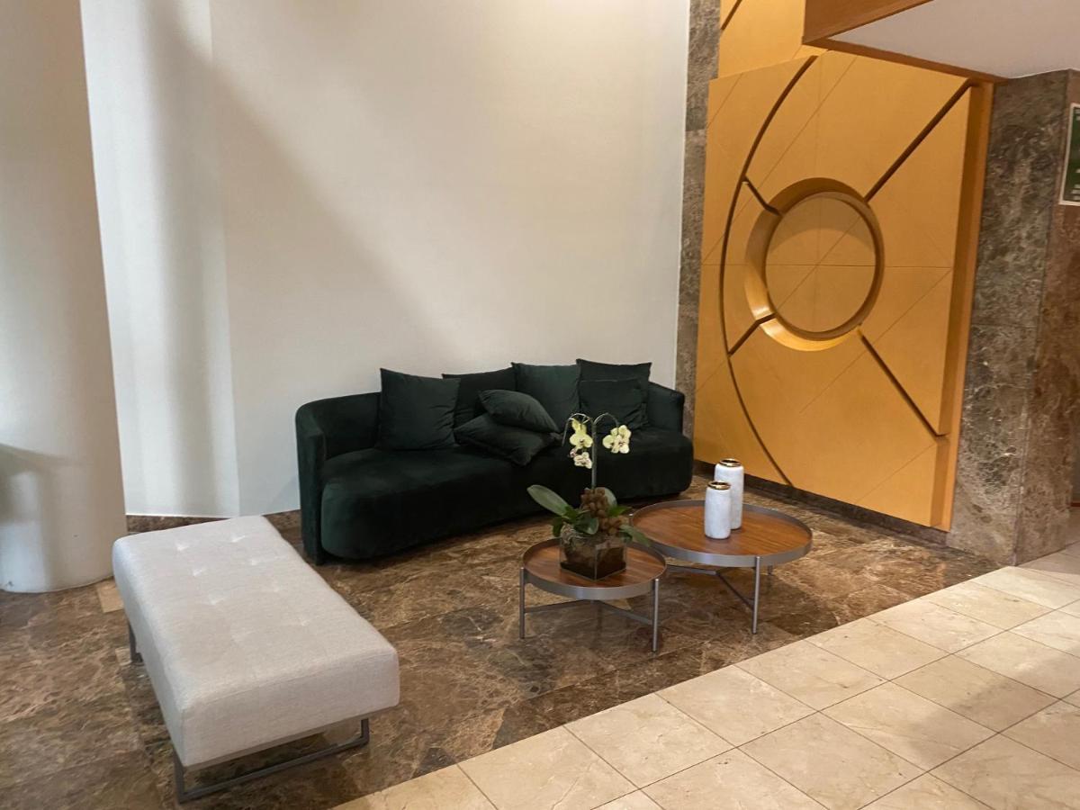 Flat Pancetti Apartment Belo Horizonte Ngoại thất bức ảnh