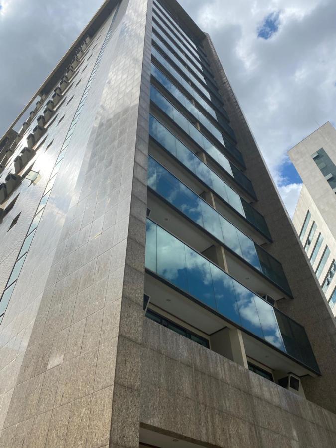 Flat Pancetti Apartment Belo Horizonte Ngoại thất bức ảnh