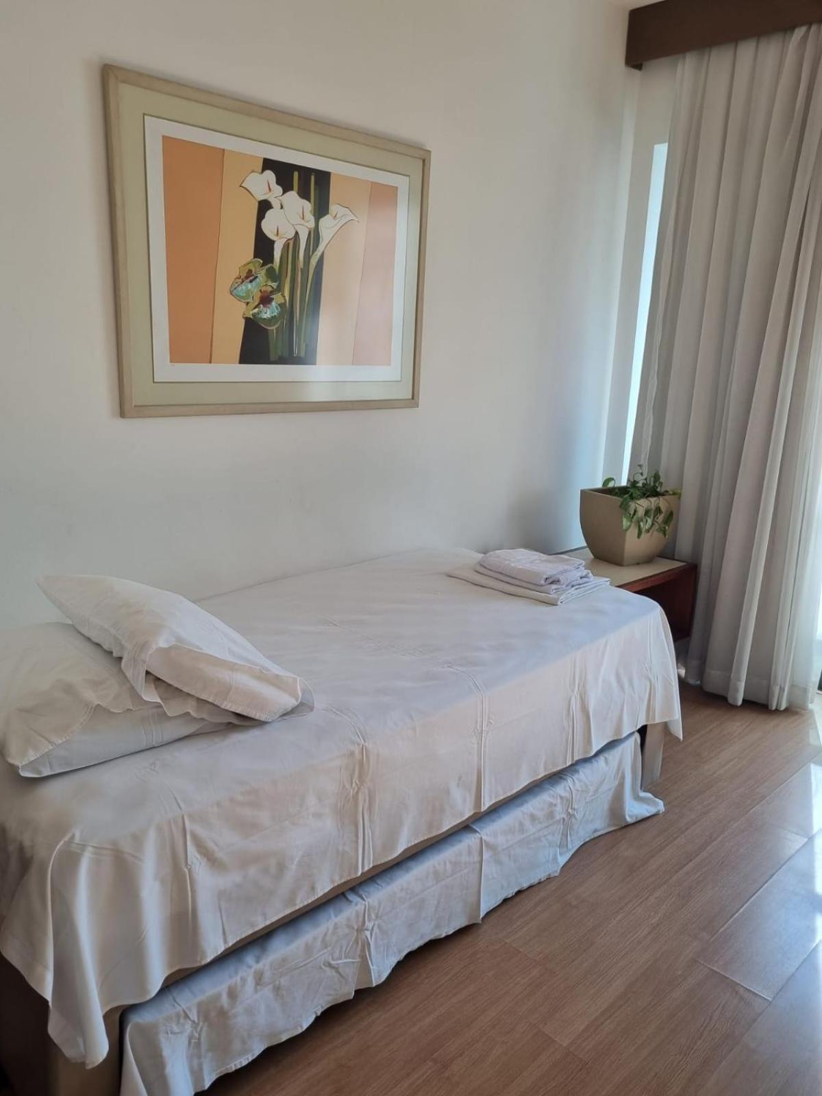 Flat Pancetti Apartment Belo Horizonte Ngoại thất bức ảnh