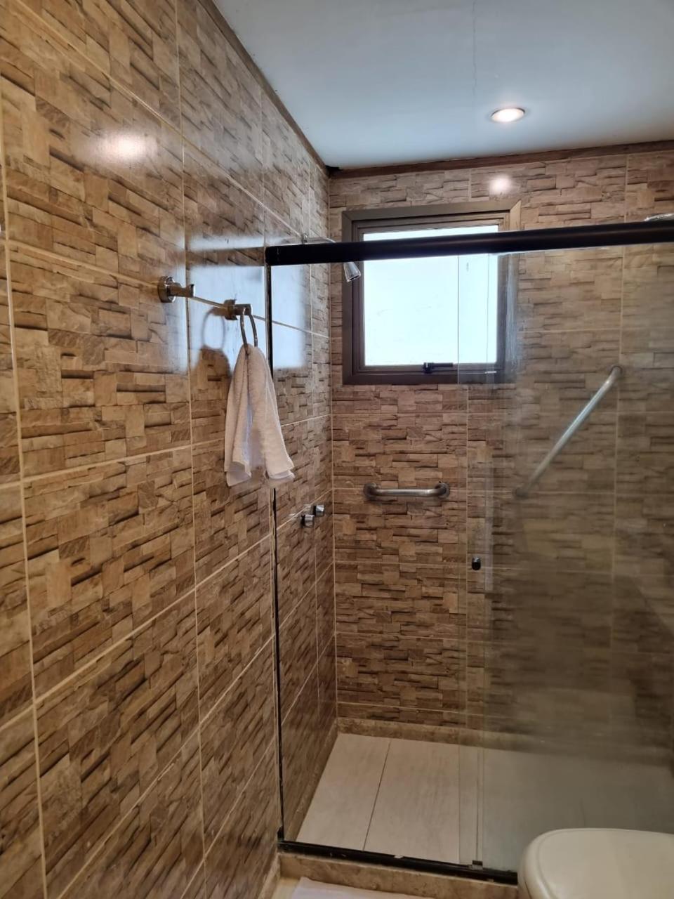 Flat Pancetti Apartment Belo Horizonte Ngoại thất bức ảnh