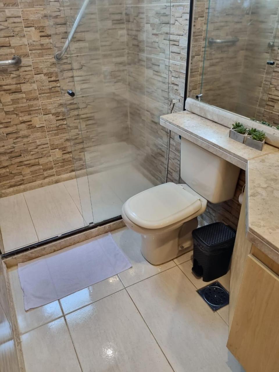 Flat Pancetti Apartment Belo Horizonte Ngoại thất bức ảnh