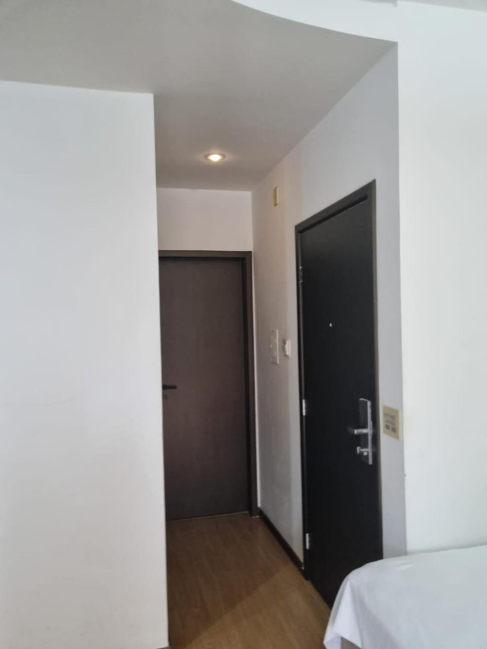 Flat Pancetti Apartment Belo Horizonte Ngoại thất bức ảnh