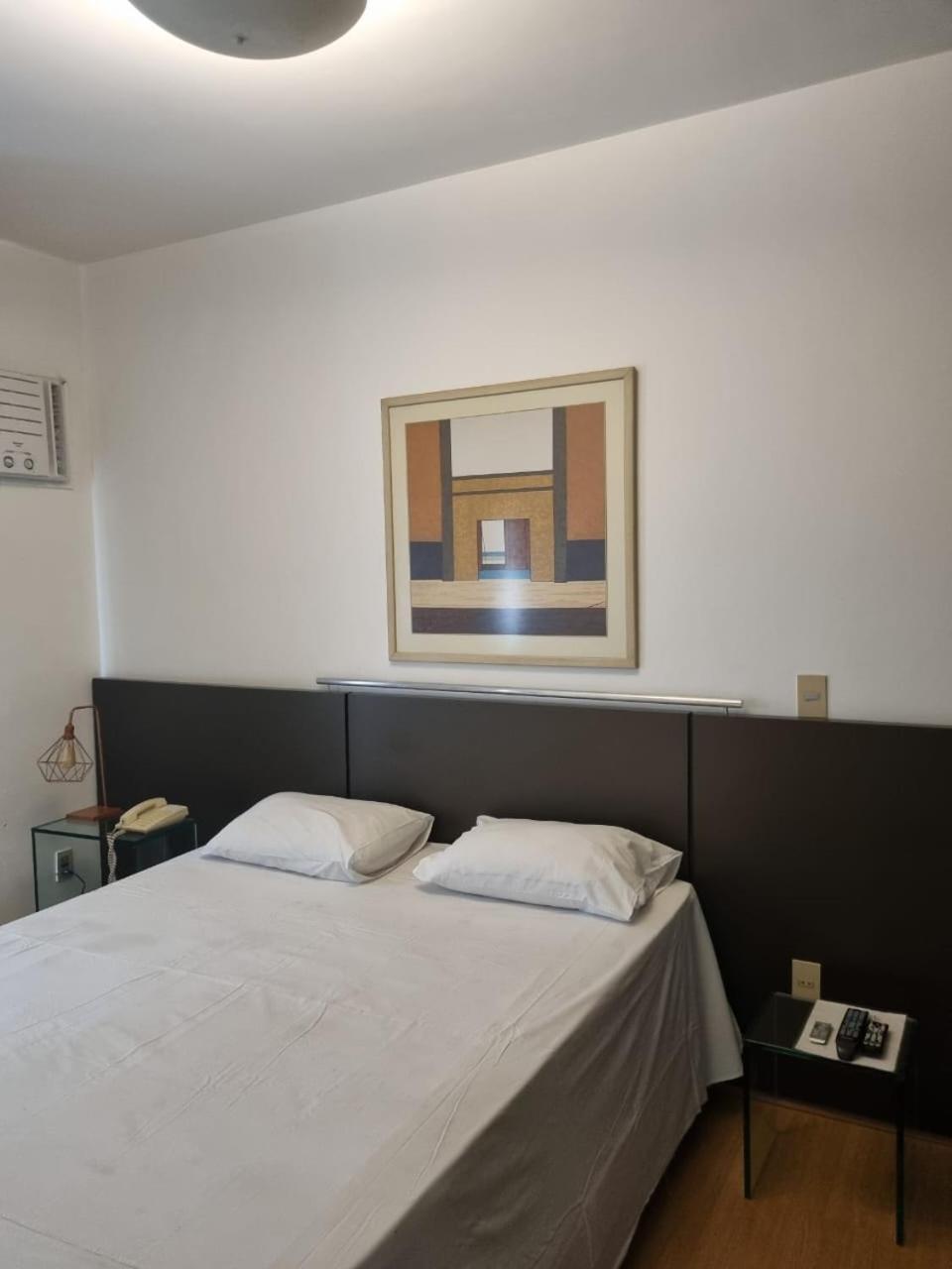 Flat Pancetti Apartment Belo Horizonte Ngoại thất bức ảnh
