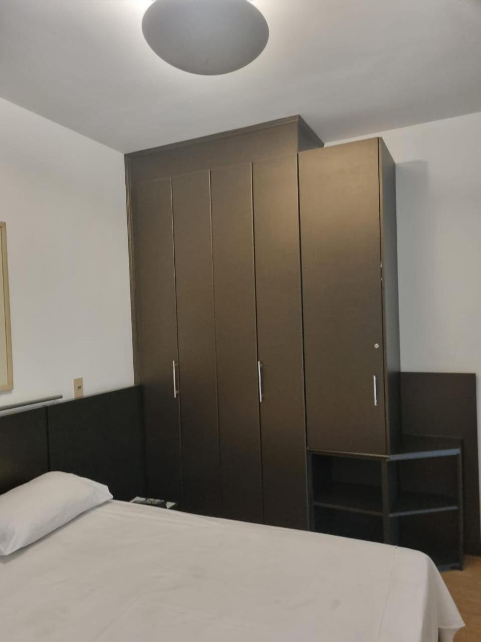 Flat Pancetti Apartment Belo Horizonte Ngoại thất bức ảnh