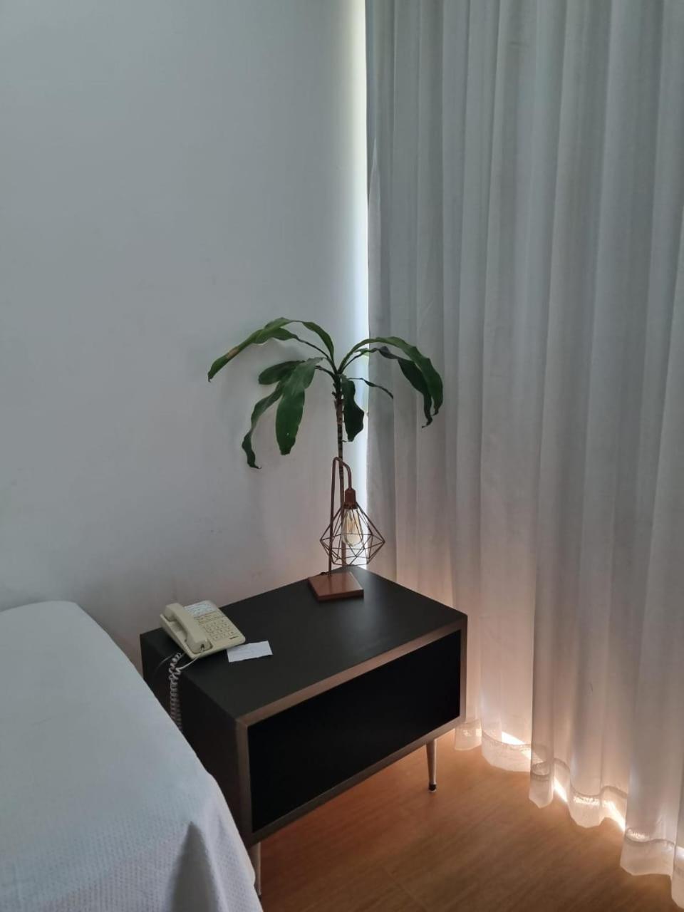 Flat Pancetti Apartment Belo Horizonte Ngoại thất bức ảnh