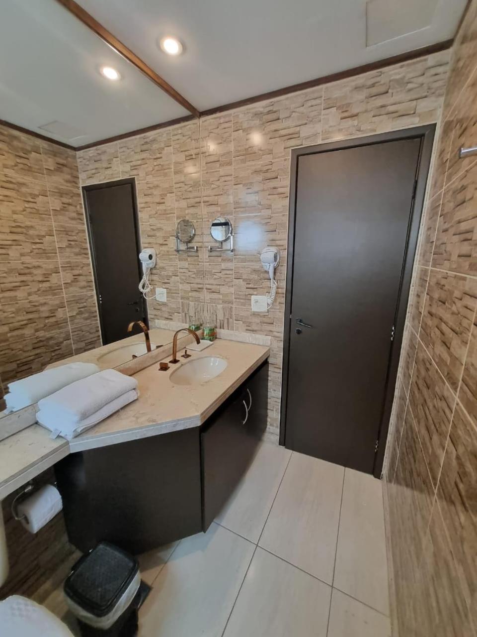 Flat Pancetti Apartment Belo Horizonte Ngoại thất bức ảnh