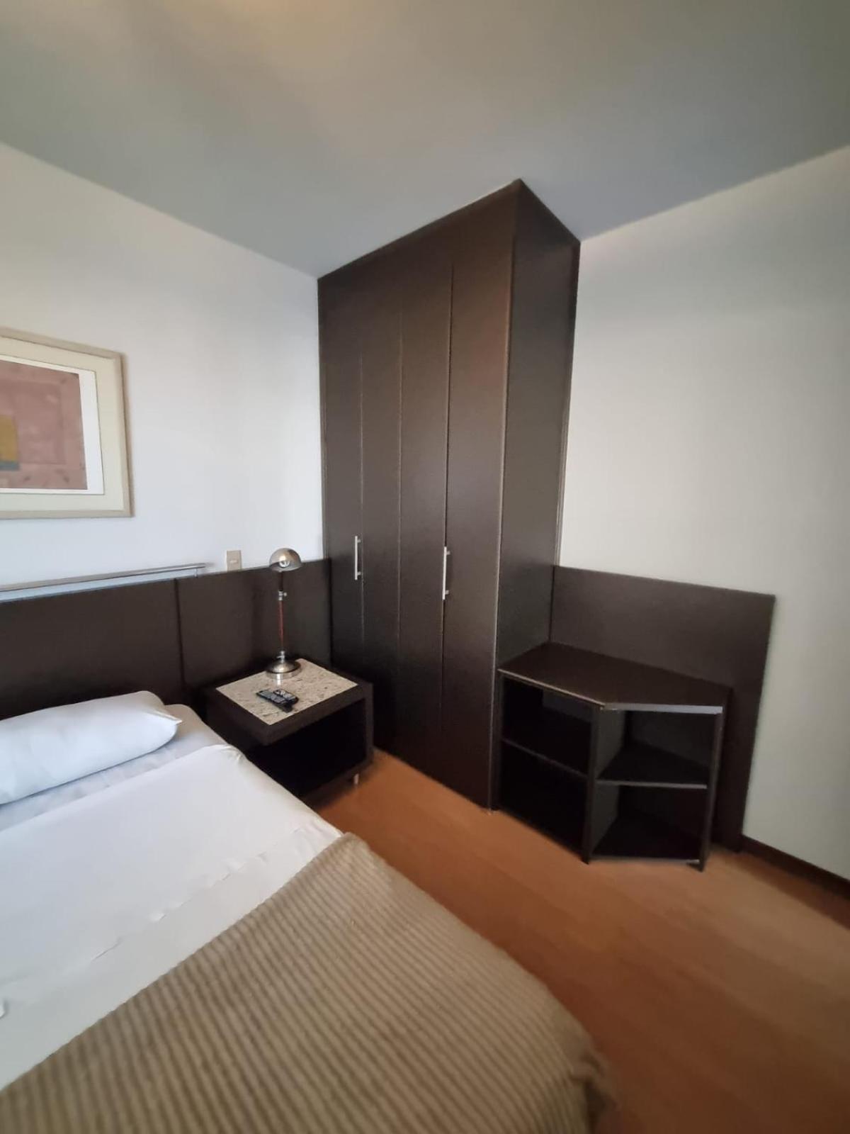Flat Pancetti Apartment Belo Horizonte Ngoại thất bức ảnh
