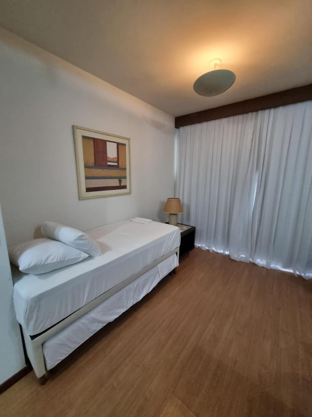 Flat Pancetti Apartment Belo Horizonte Ngoại thất bức ảnh