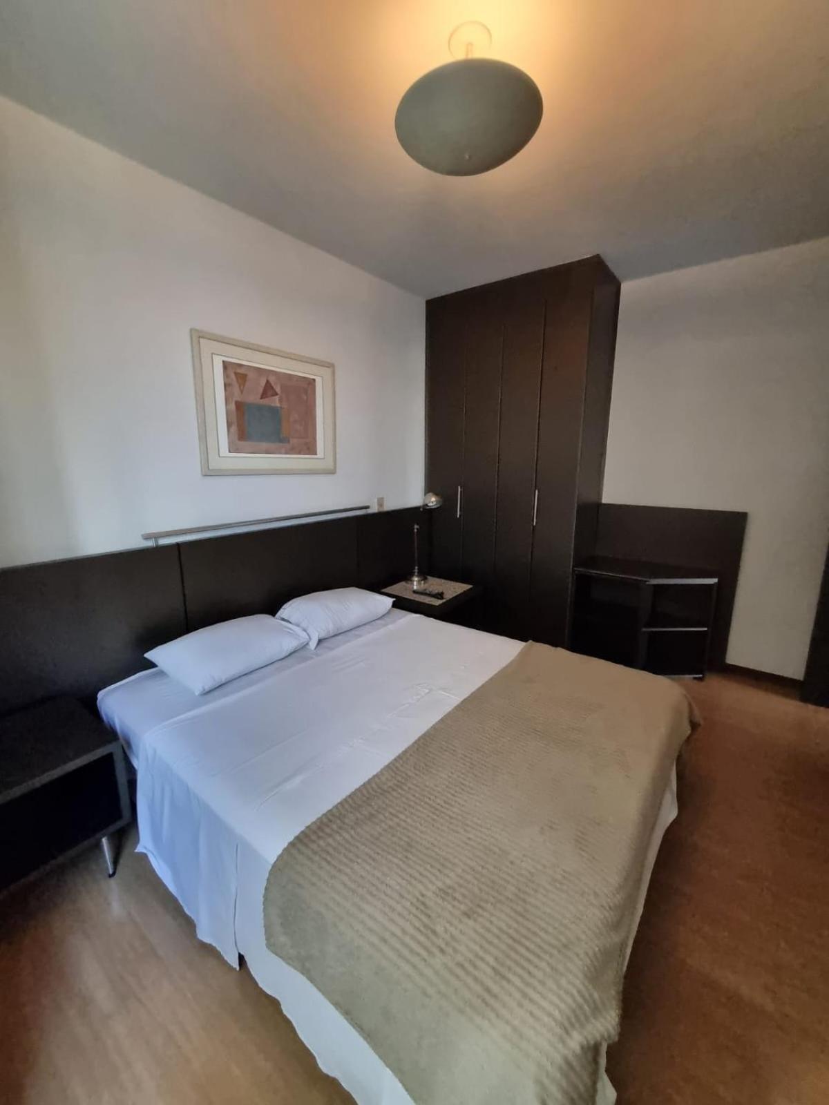 Flat Pancetti Apartment Belo Horizonte Ngoại thất bức ảnh