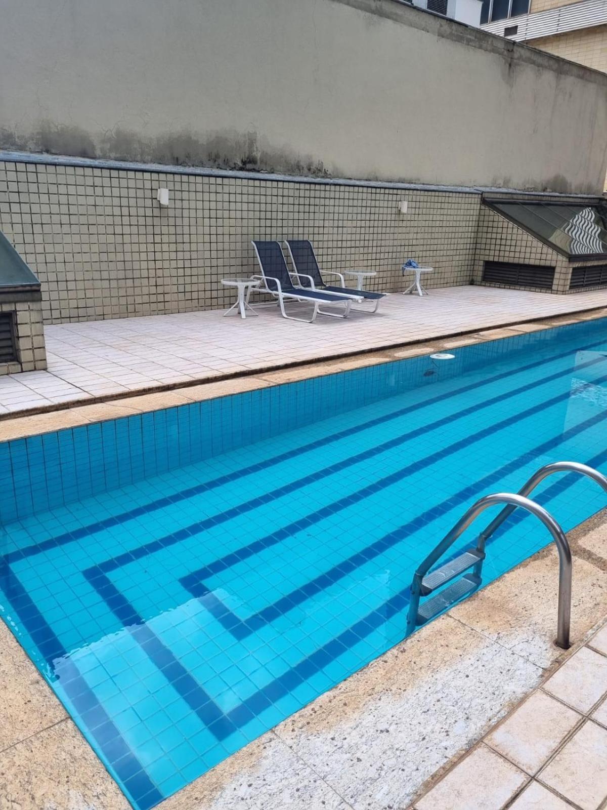 Flat Pancetti Apartment Belo Horizonte Ngoại thất bức ảnh