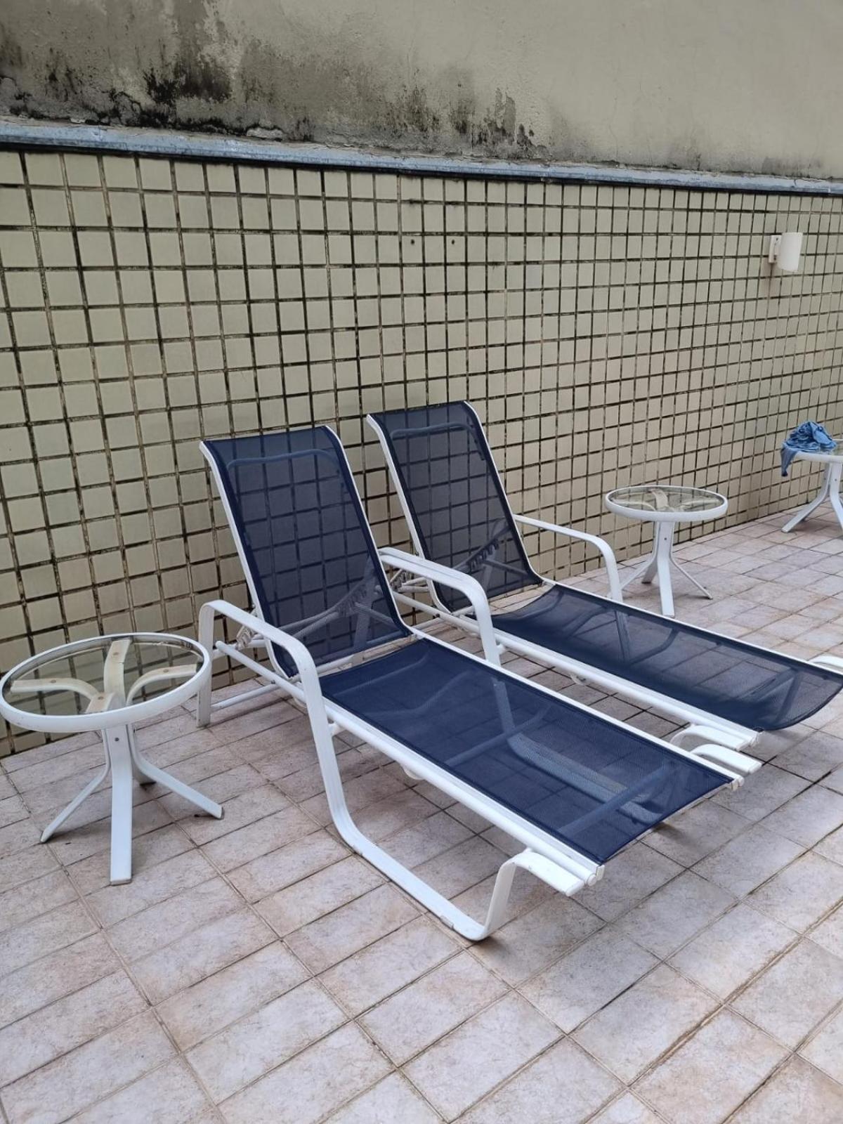 Flat Pancetti Apartment Belo Horizonte Ngoại thất bức ảnh