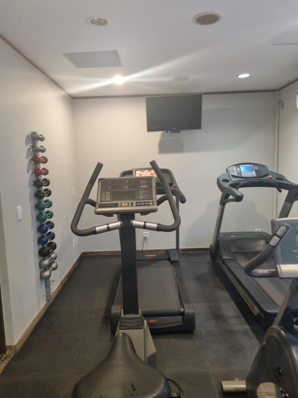 Flat Pancetti Apartment Belo Horizonte Ngoại thất bức ảnh