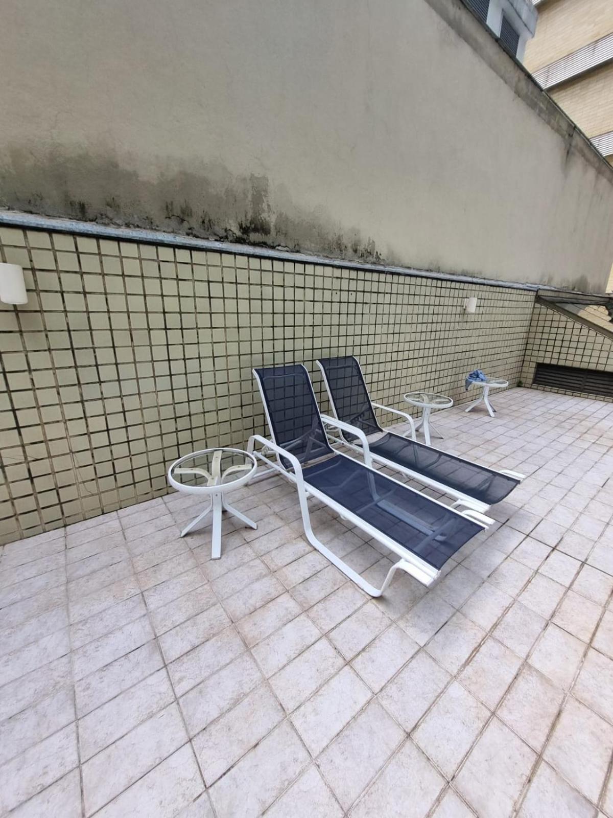 Flat Pancetti Apartment Belo Horizonte Ngoại thất bức ảnh
