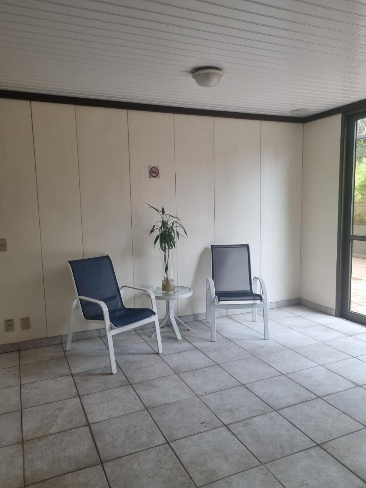 Flat Pancetti Apartment Belo Horizonte Ngoại thất bức ảnh